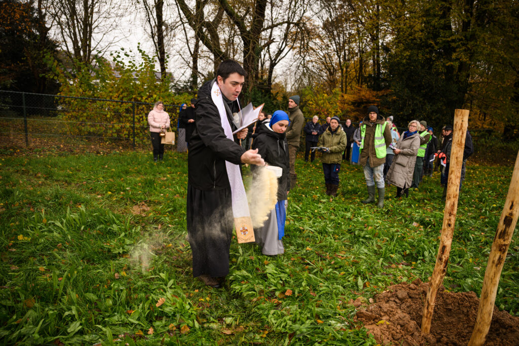 Natuurkracht Langste Haag Acties 23- 11-2024 (Jonathan Vos Photography)