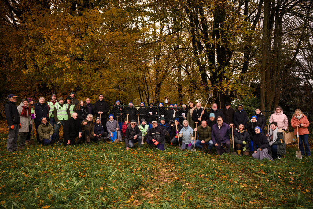 Natuurkracht Langste Haag Acties 23- 11-2024 (Jonathan Vos Photography)